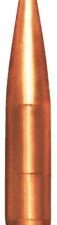 Berger Rifle Bullets.375 cal 407 gr ELR Match Solid 50/ct