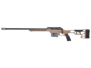 Savage Arms 110 Precision Left Hand Rifle .308 Win. 10/rd 20" Barrel FDE