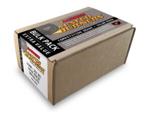 Barnes Match Burners Rifle Bullets 6mm .243" 105 gr BT MATCH 500/Box