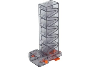 Champion 10/22 Magazine Loader 22 LR 17 Mach2 Smoke Polymer 50/rd