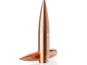 Cutting Edge MTAC Rifle Bullets .338 Cal .338" 277 gr BTHP 50/ct