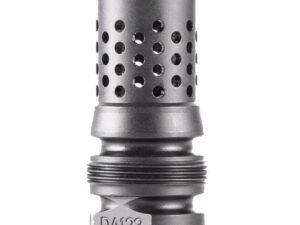 Dead Air Xeno Mount Omni Brake 1/2-28 Thread