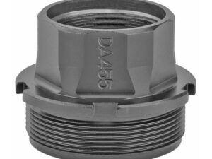 Dead Air Xeno Adapter for HUB Based Silencers 1 3/8-24