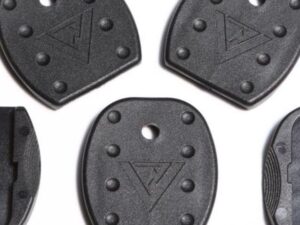 TangoDown Vickers Tactical Magazine Floor Plates for Glock 5pk Black
