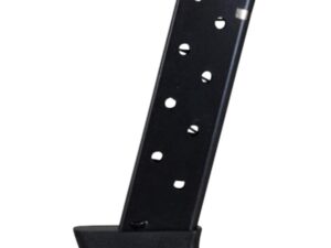Bersa Thunder 380 Deluxe Handgun Magazine Blued Steel w/EXT Finger Rest .380 ACP 9/rd