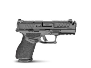 Springfield Echelon 4.0C Handgun 9mm Luger 15(1)&18(1)rd Magazines 4" Barrel Integral Compensator