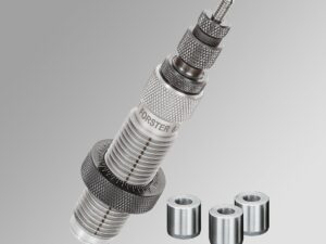 Forster 6.5 Creedmoor Bushing Full Length Sizer Die KIT with Bushings 288 290 292