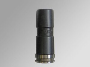 Forster Rimmed & Belted Headspace Gage .257 Roberts NOGO