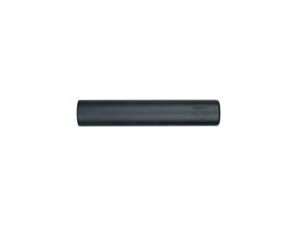 Barrett AM338 Adapter Mount Suppressor .338 and less 9.9" Black 3/4-24 Muzzle Brake Kit Included