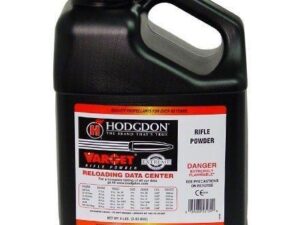 Hodgdon Extreme Varget Rifle Powder 8 lbs