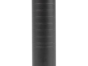 SilencerCo SPECTRE 9 Handgun Silencer 9mm Luger 4.76" Titanium Black