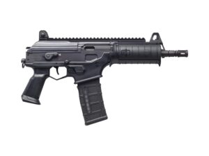 IWI Galil Ace Gen II Pistol .223 Rem/5.56 NATO 30/rd Magazine 8.30" Barrel Black
