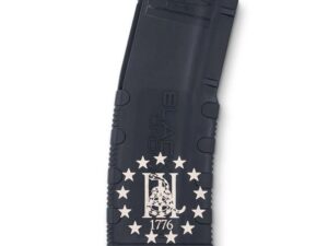 Black Rain Ordnance 3 Percent 1776 Rifle Magazine 5.56x45 NATO 30/rd