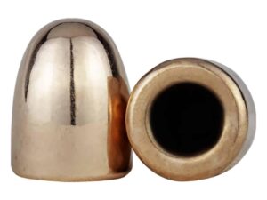 Berry's Superior Plated Handgun Bullets .45 ACP .452" 185 gr HBRN 500/ct