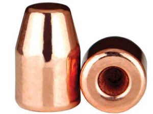 Berry's Superior Plated Handgun Bullets 9mm .356" 135 gr HBFP 1000/ct s