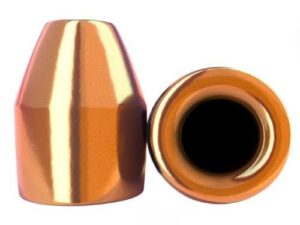 Berry's Superior Plated Handgun Bullets .40 S&W/10mm .401" 165 gr HBFPTP 250/ct