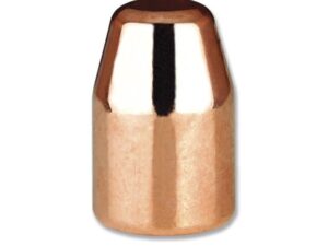 Berry's Preferred Plated Pistol Bullets .38/357 cal .357" 125 gr FP 1000/ct