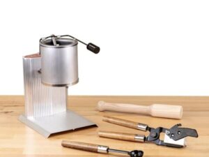 LEE Ready To Cast Kit w/ FREE mold USA only (110 volt)