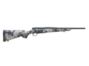 Howa M1500 Super Lite Rifle .308 Win 5rd Capacity 16.25" Threaded Barrel Stocky's Stock with XK7 Kings Camo w/Black Webbing