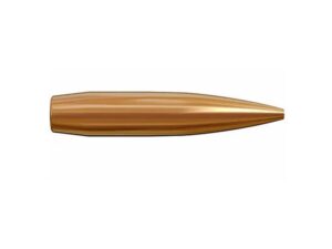 Lapua Scenar-L OTM Rifle Bullets 6.5mm 0.264" 120 gr 1000/ct