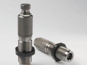 Lyman Precision Rifle 2-Die Set 300 AAC Blackout