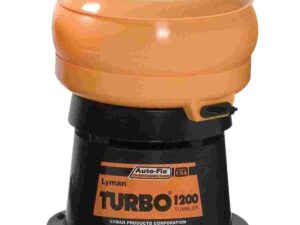 Lyman Auto-Flo 1200 Tumbler