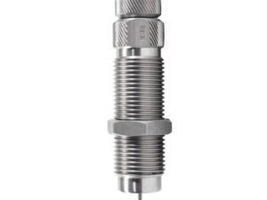 Stainless Pro Carbide Sizing Die - 380 Auto