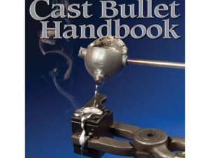 Lyman Cast Bullet Handbook - 4th Edition