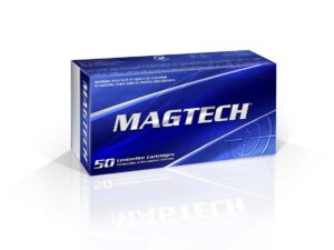 MagTech Rifle Ammunition .30 Carbine 110 gr SP 1990 fps 50/Box