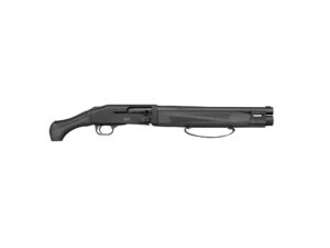 Mossberg M990 Aftershock Shotgun 12ga 3" Chamber 5rd Capacity 14.75" Barrel NON-NFA