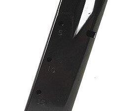 Mec-Gar CZ 75B 85B SP-01 Shadow Magazine 9mm Blued 16/rd