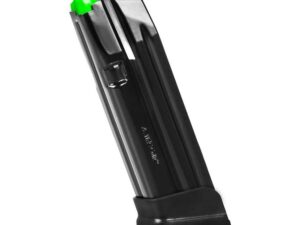 Mec-Gar Glock 19 Handgun Magazine Anti-Friction 9mm Luger 18/rd