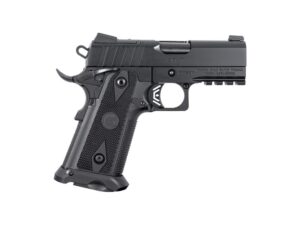 EAA Witness2311 BRAT Optic Ready Handgun 9mm Luger 17rd Magazine 3.4" Barrel
