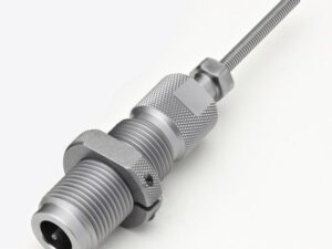 Hornady Single Full Length Sizer Die 6mm Creedmoor .243"