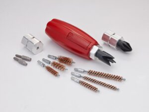 Hornady Lock-N-Load Quick Change Hand Tool