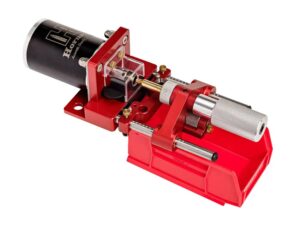 Hornady High Speed 3 in 1 Power Case Trimmer
