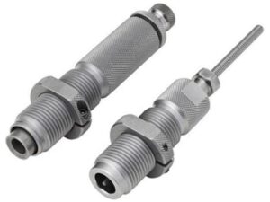 Hornady Custom Grade Series III 2-Die Set 25 CREEDMOOR .257"