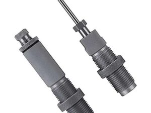 Hornady Custom Grade Series III 2-Die Set 458 SOCOM .458"