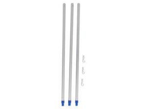Frankford Arsenal X-10 Large Primer Tube Kit 3/ct