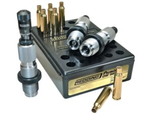 Redding Premium Series Deluxe 3-Die Set 6.5 PRC