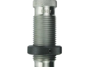 Redding 6mm GT Body Die