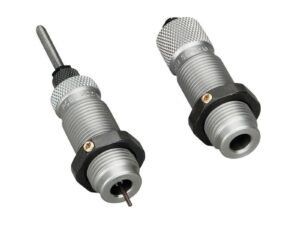 RCBS Full Length Die Set - Group A - Popular Pistol Cartridge .357 Sig