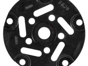 RCBS Pro Chucker 5 Shell Plate - #14