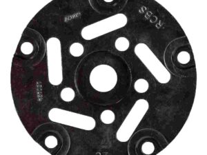 RCBS Pro Chucker 5 Shell Plate - #16