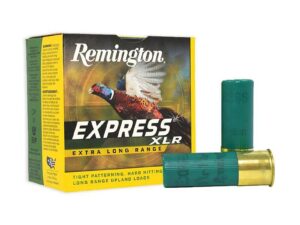 Remington Express Extra Long Range Shotgun Ammo 16 ga 2-3/4 in 1-1/8 oz #6 1295 fps 25/ct