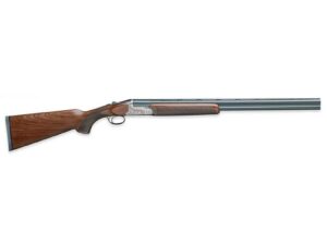 Rizzini BR110 Light Luxe O/U Shotgun 28ga 3" Chamber 2rd Capacity 28" Barrel Walnut Stock