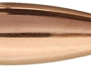 Sierra High Velocity Varminter Rifle Bullets .22 ca .224" 50 gr BLITZ-VAR 100/ct