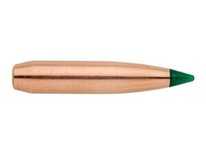 Sierra Green Tipped GameKing Rifle Bullets 6.5mm .264" 145 gr TGK 100/ct