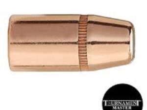 Sierra Tournament Master Handgun Bullets .38 cal .357" 180 gr FPJ-MATCH 100/ct