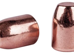 Speer Copper Plated Handgun Bullets 10mm .400" 180gr CPFN 500/Bx